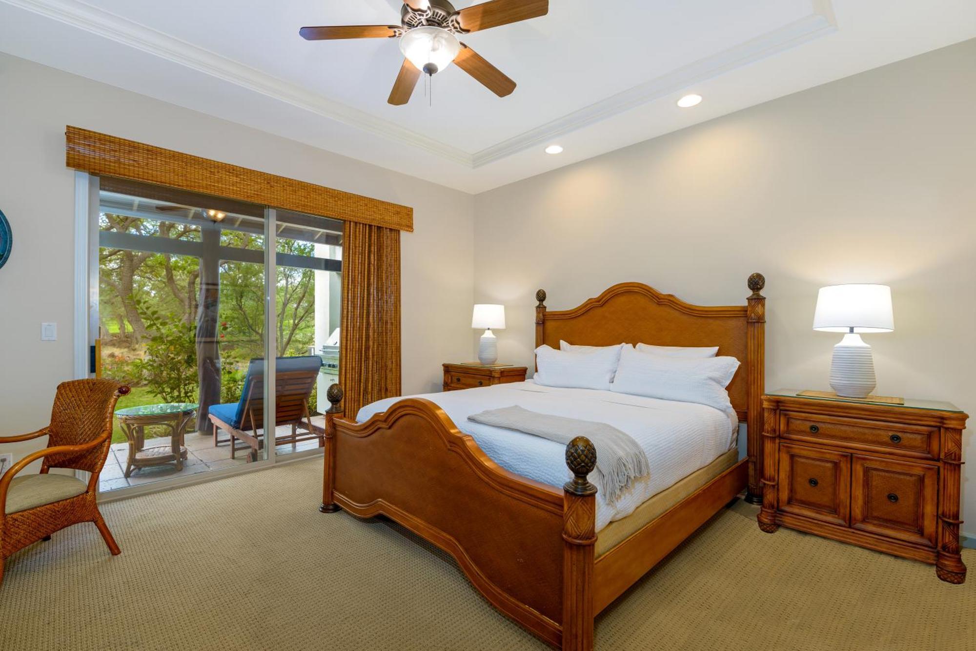 Fairways402 Villa Waikoloa Exterior photo