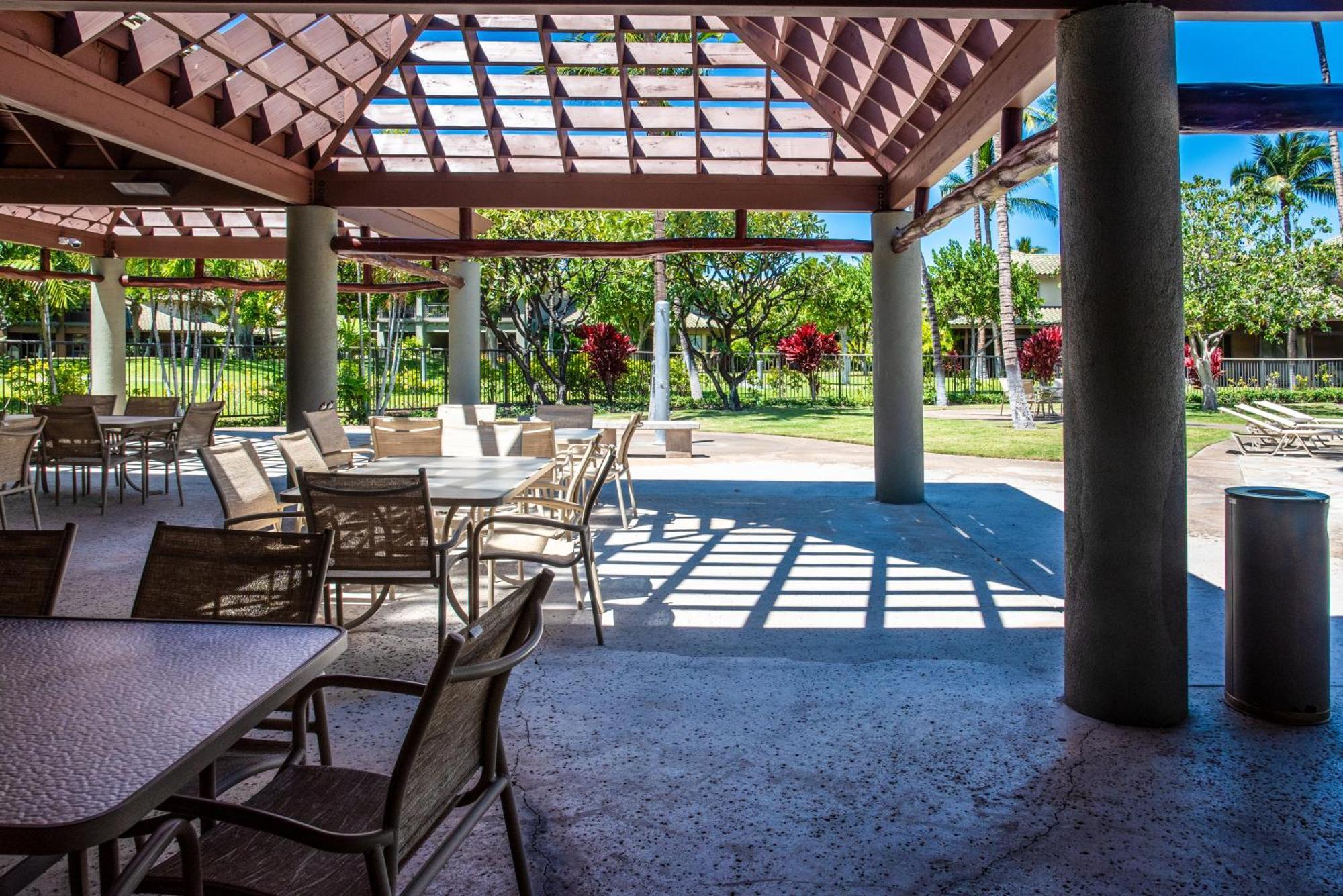 Fairways402 Villa Waikoloa Exterior photo