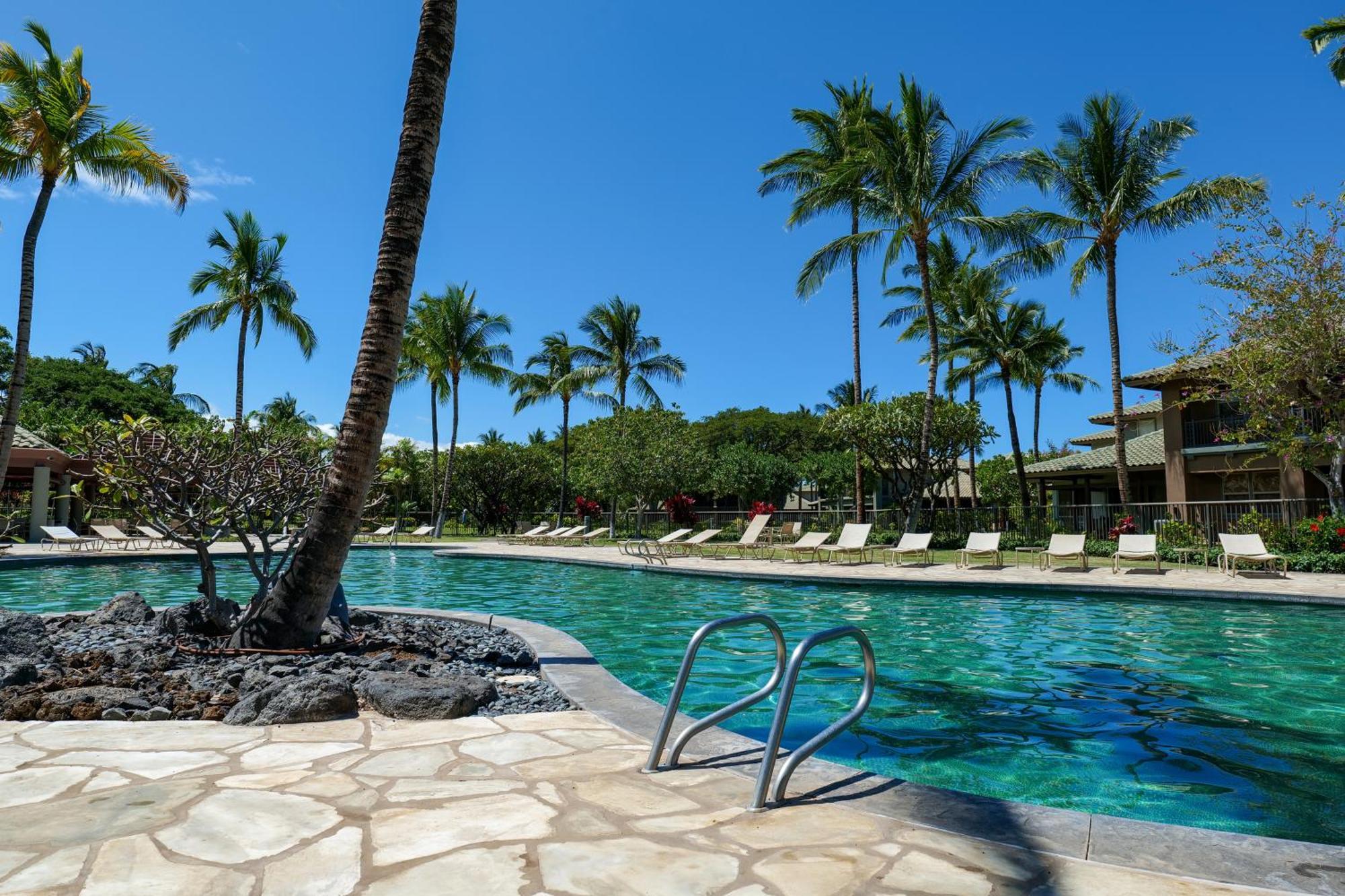 Fairways402 Villa Waikoloa Exterior photo