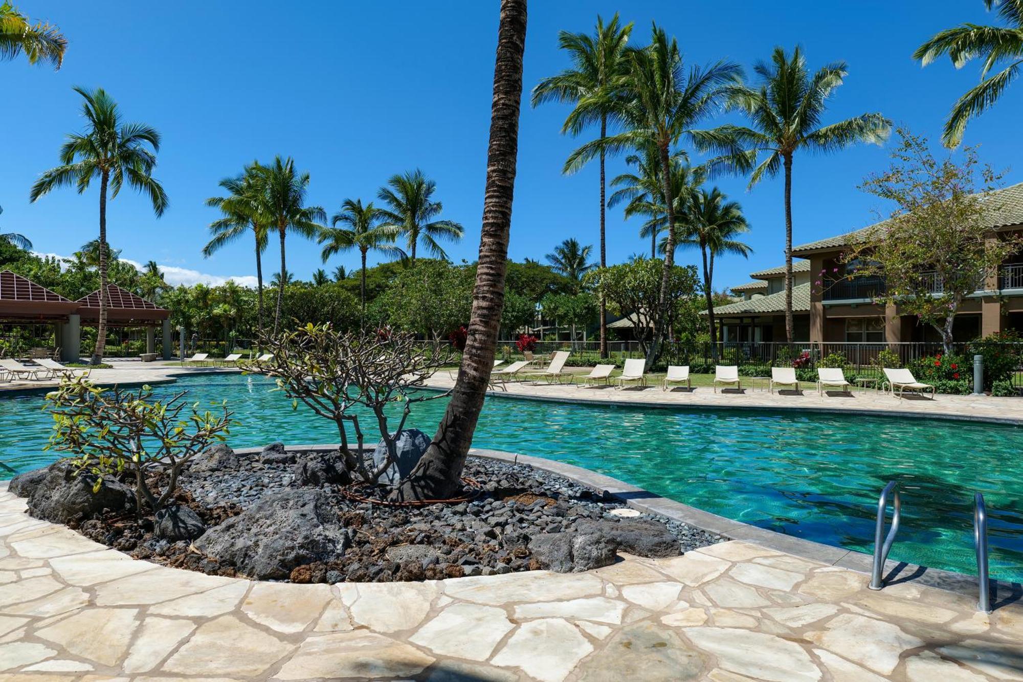 Fairways402 Villa Waikoloa Exterior photo